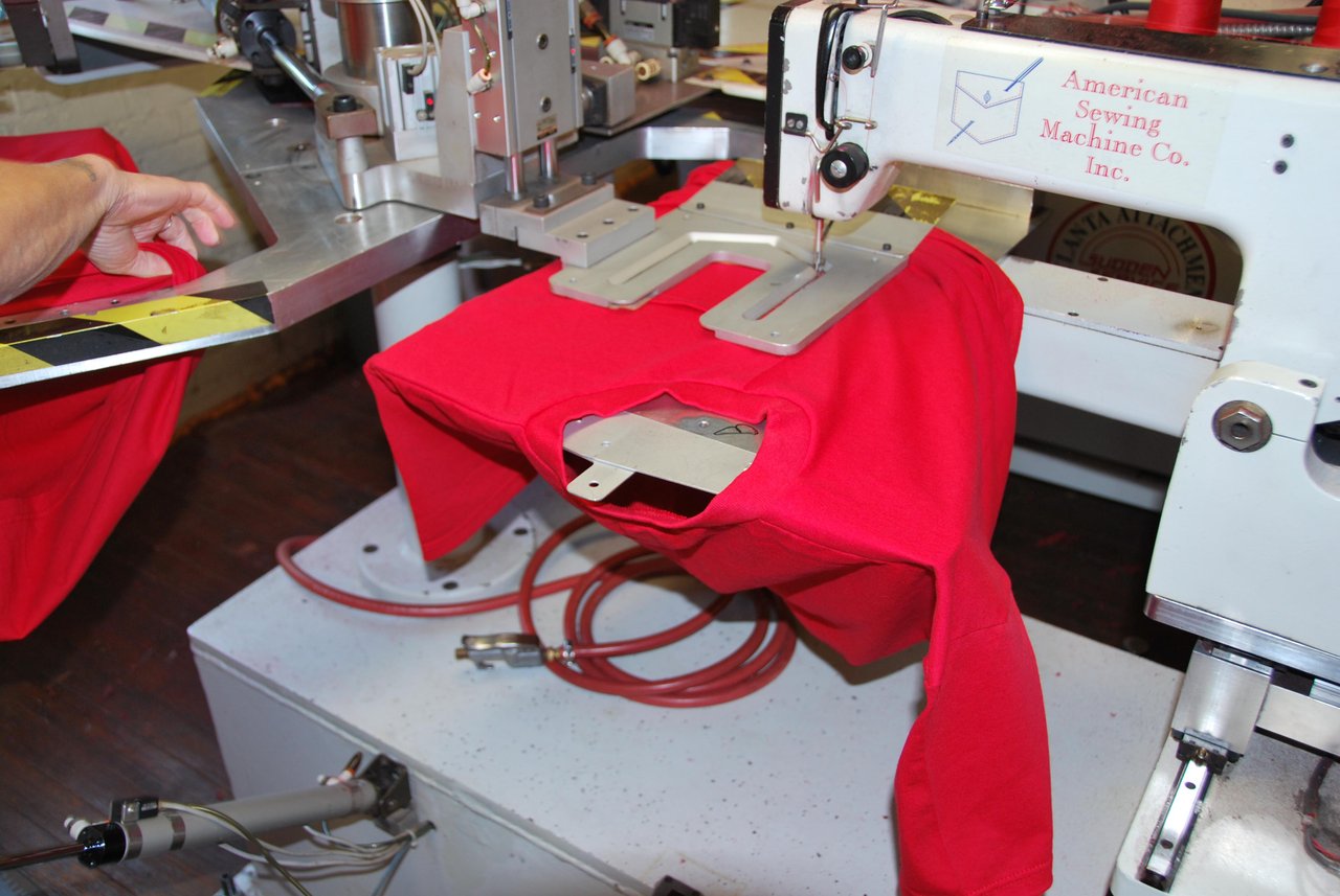 Made in USA Wholesale Tshirts, Sweatshirts, Long Sleeve Shirts ALL