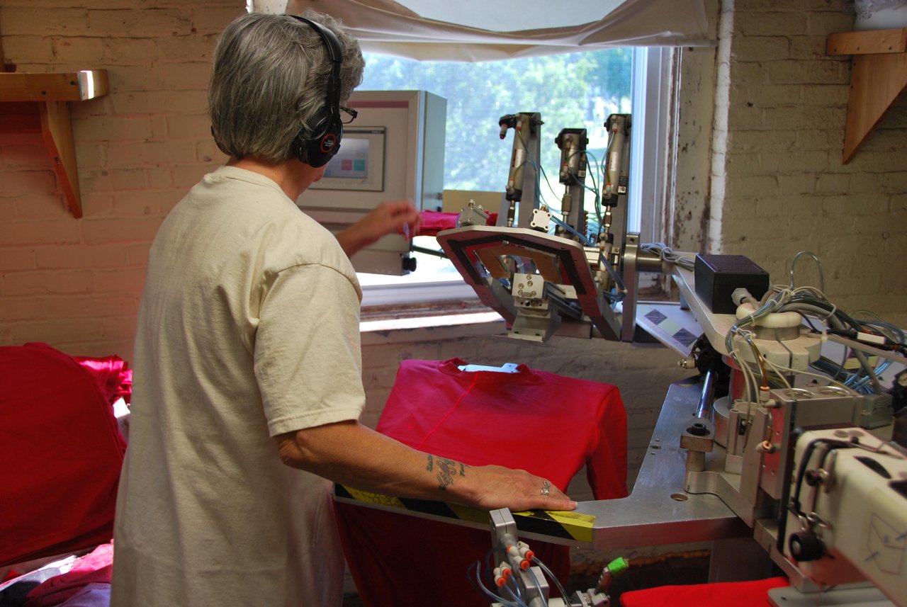 Made in USA Wholesale Tshirts, Sweatshirts, Long Sleeve Shirts ALL