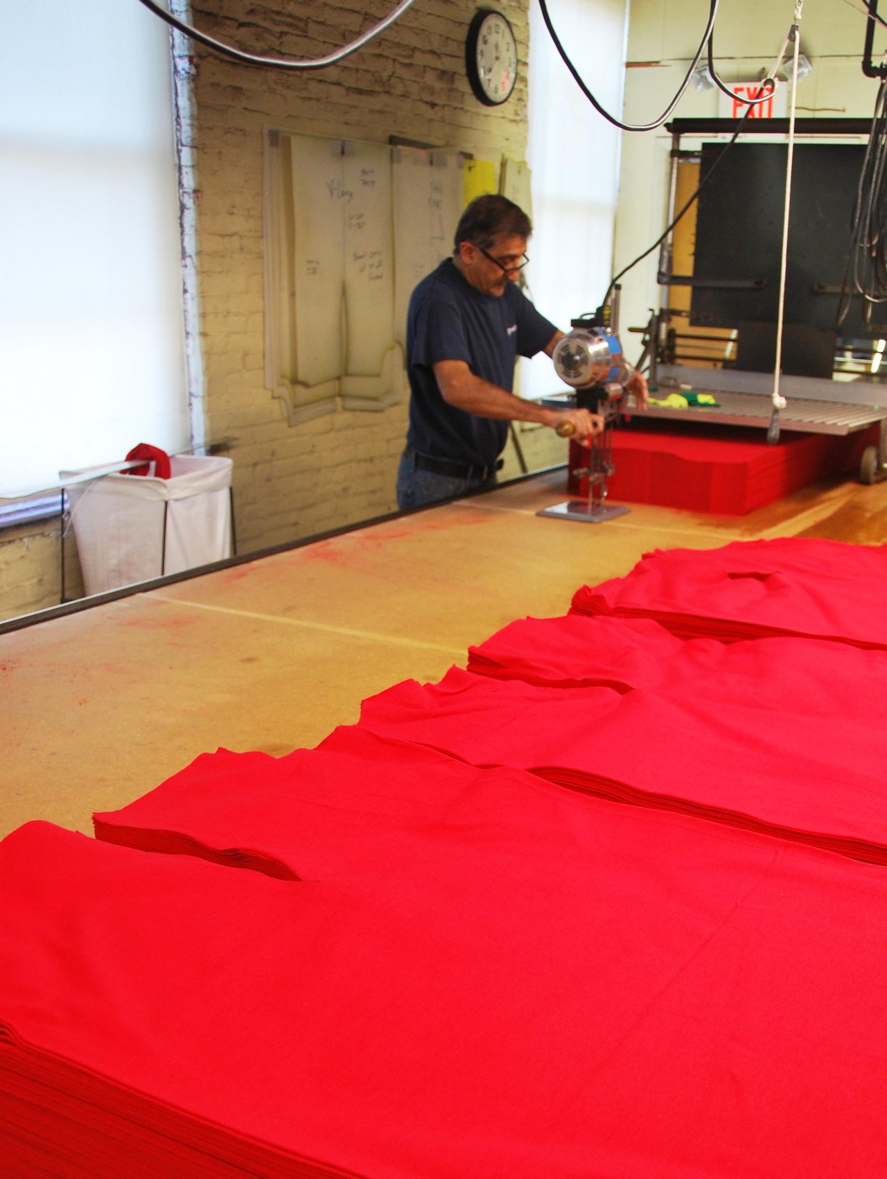 Made in USA Wholesale Tshirts, Sweatshirts, Long Sleeve Shirts ALL