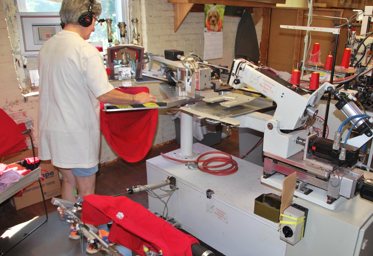 Made in USA Wholesale Tshirts, Sweatshirts, Long Sleeve Shirts ALL